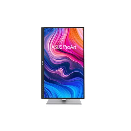 ASUS ProArt PA279CV - LED monitor - 27" - 3840 x 2160 4K @ 60 Hz - IPS - 350 cd/m² - 1000:1 - HDR10 - 5 ms - 2xHDMI, DisplayPort, USB-C - speakers - 5