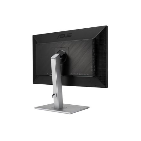 ASUS ProArt PA279CV - LED monitor - 27" - 3840 x 2160 4K @ 60 Hz - IPS - 350 cd/m² - 1000:1 - HDR10 - 5 ms - 2xHDMI, DisplayPort, USB-C - speakers - 7