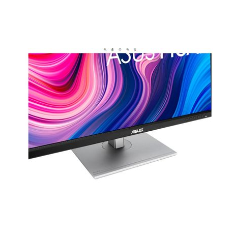 ASUS ProArt PA279CV - LED monitor - 27" - 3840 x 2160 4K @ 60 Hz - IPS - 350 cd/m² - 1000:1 - HDR10 - 5 ms - 2xHDMI, DisplayPort, USB-C - speakers - 8