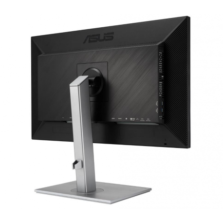 ASUS ProArt PA279CV - LED monitor - 27" - 3840 x 2160 4K @ 60 Hz - IPS - 350 cd/m² - 1000:1 - HDR10 - 5 ms - 2xHDMI, DisplayPort, USB-C - speakers - 21