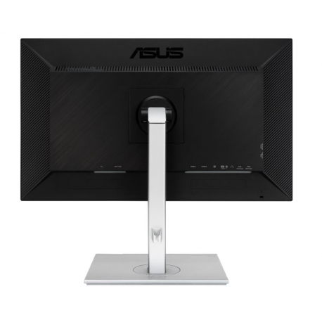 ASUS ProArt PA279CV - LED monitor - 27" - 3840 x 2160 4K @ 60 Hz - IPS - 350 cd/m² - 1000:1 - HDR10 - 5 ms - 2xHDMI, DisplayPort, USB-C - speakers - 24