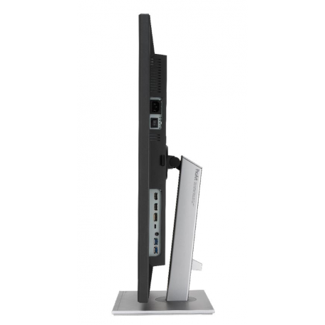 ASUS ProArt PA279CV - LED monitor - 27" - 3840 x 2160 4K @ 60 Hz - IPS - 350 cd/m² - 1000:1 - HDR10 - 5 ms - 2xHDMI, DisplayPort, USB-C - speakers - 25