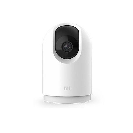Xiaomi Mi 360° Home Security Camera 2K Pro One-key physical shield for personal privacy protection, H.265, Micro SD, Max. 32 GB,
