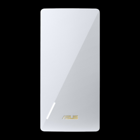 Asus AX1800 Dual Band WiFi 6 Range Extender RP-AX56 802.11ax, 1201+574 Mbit/s, 10/100/1000 Mbit/s, Ethernet LAN (RJ-45) ports 1