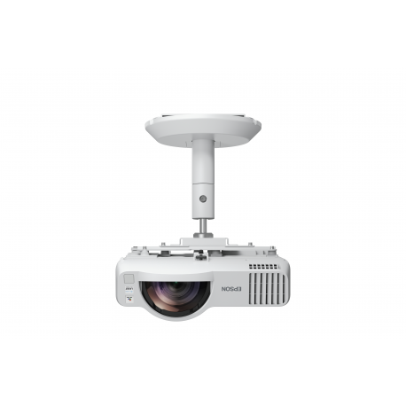 Epson 3LCD XGA Projector EB-L200SX XGA (1024x768), 3600 ANSI lumens, White