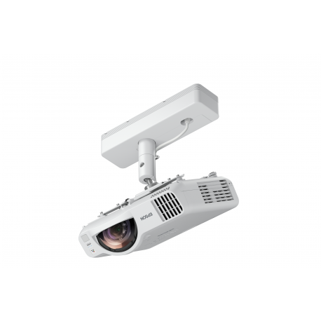 Epson 3LCD XGA Projector EB-L200SX XGA (1024x768), 3600 ANSI lumens, White
