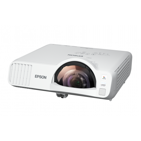 Epson 3LCD XGA Projector EB-L200SX XGA (1024x768), 3600 ANSI lumens, White