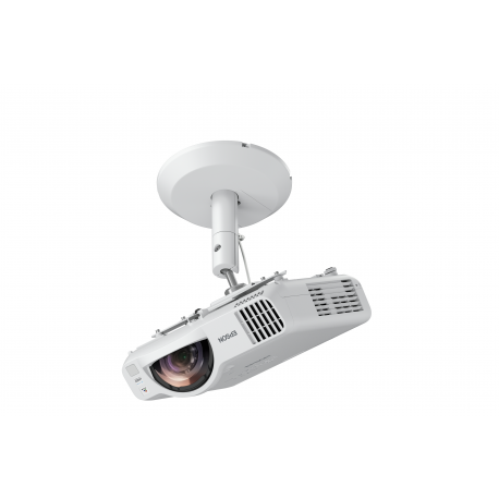 Epson 3LCD XGA Projector EB-L200SX XGA (1024x768), 3600 ANSI lumens, White