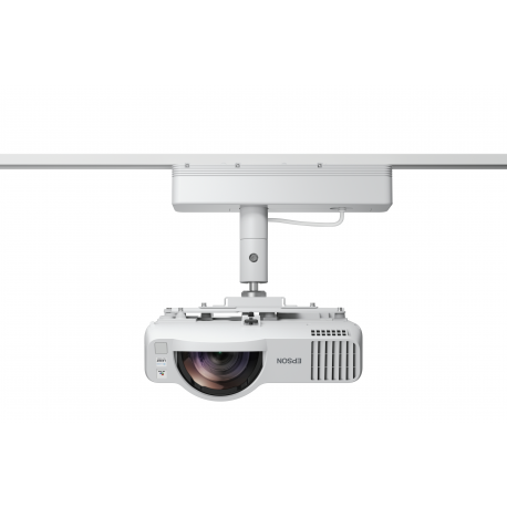 Epson 3LCD XGA Projector EB-L200SX XGA (1024x768), 3600 ANSI lumens, White