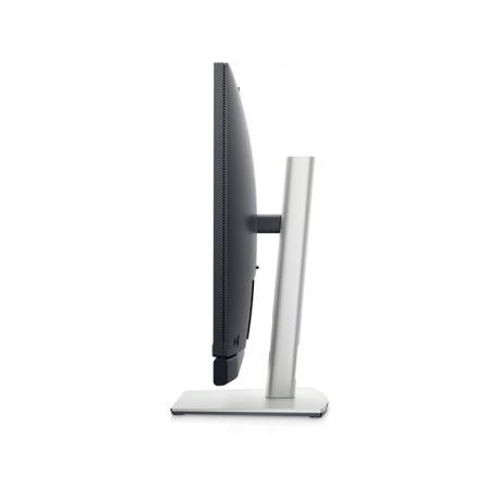 Dell LCD Video Conferencing Monitor C2722DE 27 ", IPS, QHD, 2560 x 1440, 16:9, 8 ms, 350 cd/m², Silver