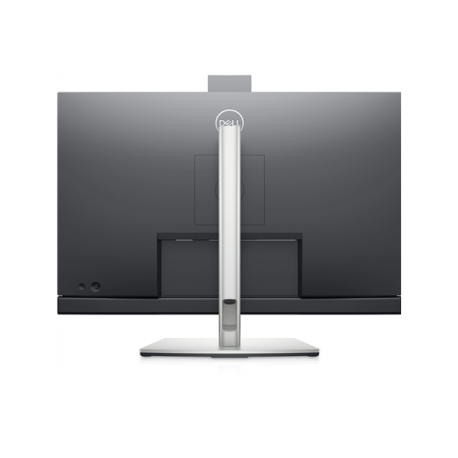 Dell LCD Video Conferencing Monitor C2722DE 27 ", IPS, QHD, 2560 x 1440, 16:9, 8 ms, 350 cd/m², Silver