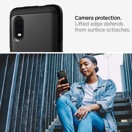 Samsung Galaxy XCover Pro Black, 6.3 ", IPS LCD, 1080 x 2340, Exynos 9611, Internal RAM 4 GB, 64 GB, microSD, Dual SIM, Nano-SIM