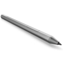 Lenovo Precision Pen - Stylus - 3 buttons - wireless - Bluetooth - black - OEM - for ThinkBook Plus IML 20TG; ThinkPad X1 Titanium Yoga Gen 1 20QB; X12 Detachable 20UV