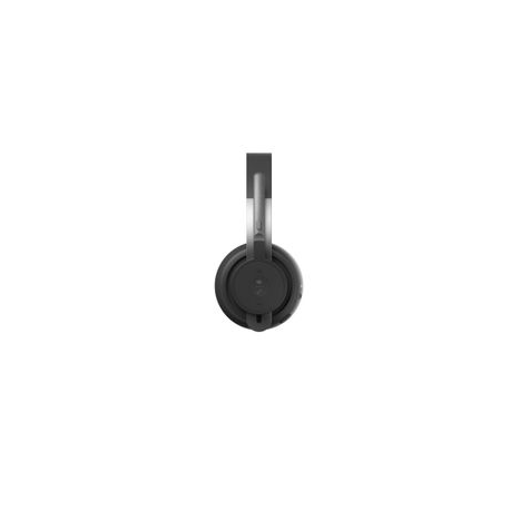 Logitech Zone Wireless MS - Headset - on-ear - Bluetooth - wireless - active noise cancelling - 3