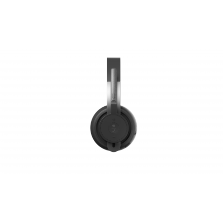 Logitech Zone Wireless MS - Headset - on-ear - Bluetooth - wireless - active noise cancelling - 17