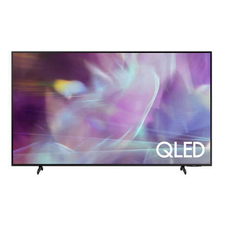 SAMSUNG TV 55inch QLED 4K QE55Q60AA
