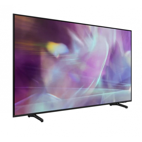 SAMSUNG TV 55inch QLED 4K QE55Q60AA