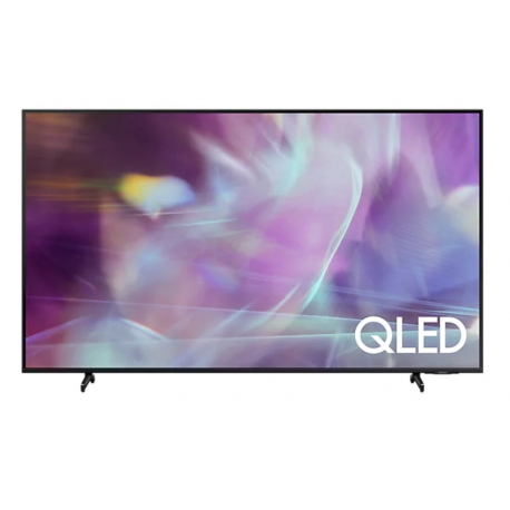 SAMSUNG TV 50inch QLED 4K QE50Q60AA