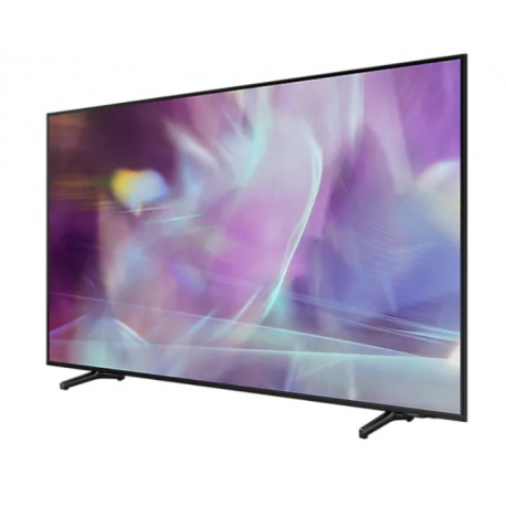 SAMSUNG TV 50inch QLED 4K QE50Q60AA