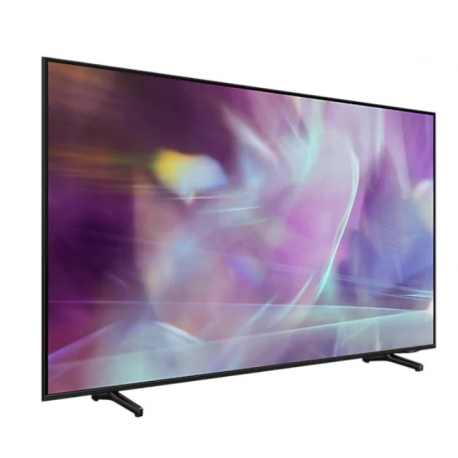 SAMSUNG TV 50inch QLED 4K QE50Q60AA