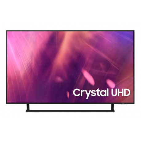 SAMSUNG TV 50inch UHD 4K UE50AU9072