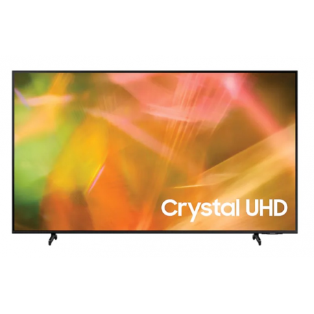 SAMSUNG TV 55inch UHD 4K UE55AU8072