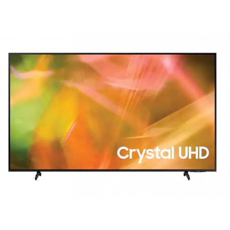 SAMSUNG TV 50inch UHD 4K UE50AU8072