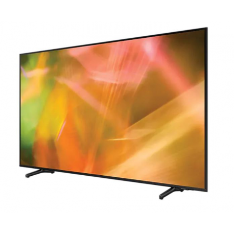 SAMSUNG TV 50inch UHD 4K UE50AU8072