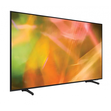 SAMSUNG TV 50inch UHD 4K UE50AU8072