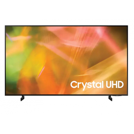 SAMSUNG TV 43inch UHD 4K UE43AU8072