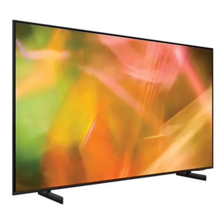 SAMSUNG TV 43inch UHD 4K UE43AU8072