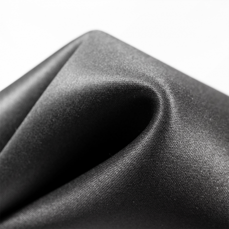 LogiLink M - Mouse pad - black - 4