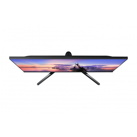 LCD Monitor|SAMSUNG|F27T350|27"|Gaming|Panel IPS|1920x1080|16:9|75 Hz|5 ms|Colour Black|LF27T350FHRXEN