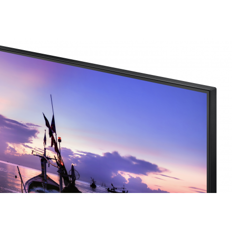 LCD Monitor|SAMSUNG|F27T350|27"|Gaming|Panel IPS|1920x1080|16:9|75 Hz|5 ms|Colour Black|LF27T350FHRXEN