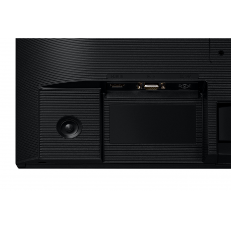 LCD Monitor|SAMSUNG|F27T350|27"|Gaming|Panel IPS|1920x1080|16:9|75 Hz|5 ms|Colour Black|LF27T350FHRXEN