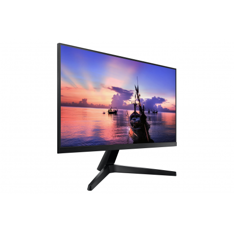 LCD Monitor|SAMSUNG|F27T350|27"|Gaming|Panel IPS|1920x1080|16:9|75 Hz|5 ms|Colour Black|LF27T350FHRXEN