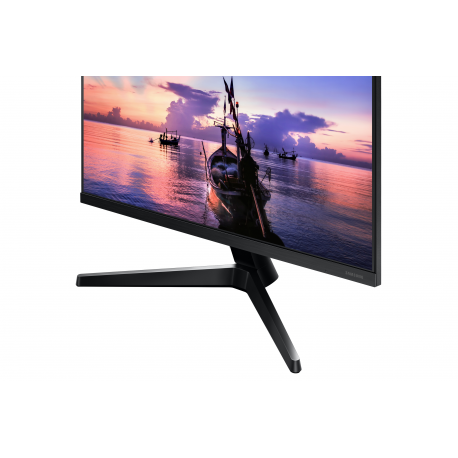 LCD Monitor|SAMSUNG|F27T350|27"|Gaming|Panel IPS|1920x1080|16:9|75 Hz|5 ms|Colour Black|LF27T350FHRXEN