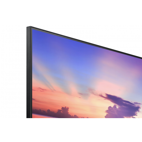 LCD Monitor|SAMSUNG|F27T350|27"|Gaming|Panel IPS|1920x1080|16:9|75 Hz|5 ms|Colour Black|LF27T350FHRXEN