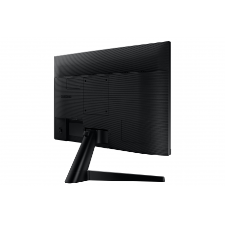 LCD Monitor|SAMSUNG|F27T350|27"|Gaming|Panel IPS|1920x1080|16:9|75 Hz|5 ms|Colour Black|LF27T350FHRXEN