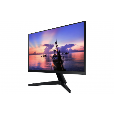 LCD Monitor|SAMSUNG|F27T350|27"|Gaming|Panel IPS|1920x1080|16:9|75 Hz|5 ms|Colour Black|LF27T350FHRXEN