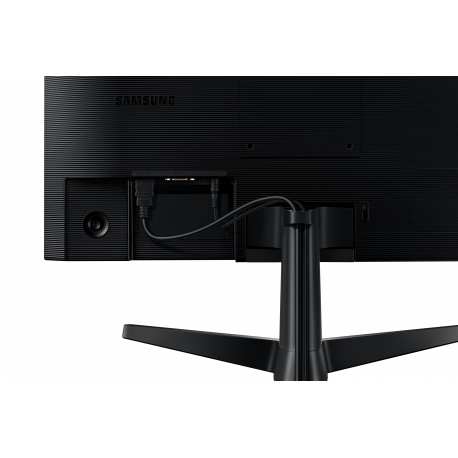 LCD Monitor|SAMSUNG|F27T350|27"|Gaming|Panel IPS|1920x1080|16:9|75 Hz|5 ms|Colour Black|LF27T350FHRXEN