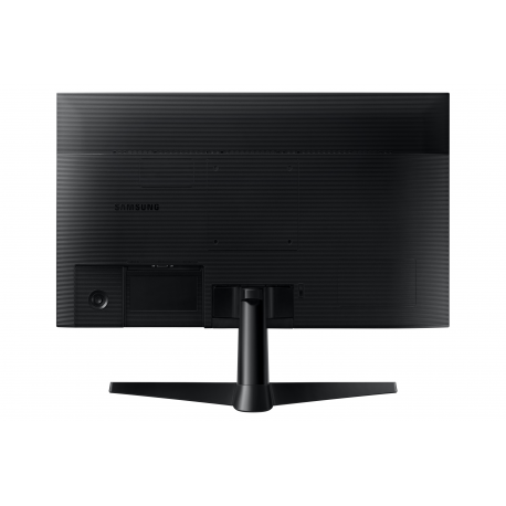 LCD Monitor|SAMSUNG|F27T350|27"|Gaming|Panel IPS|1920x1080|16:9|75 Hz|5 ms|Colour Black|LF27T350FHRXEN