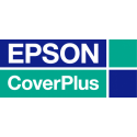 Epson CoverPlus Onsite Service - Extended service agreement - parts and labour - 3 years - on-site - for TM L500A