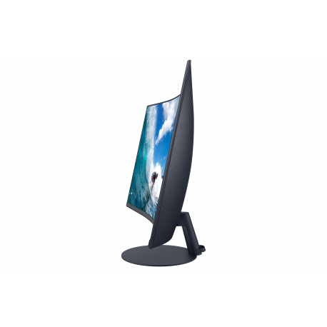 SAMSUNG LC32T550FDRXEN 32inch Curved VA FHD 1920x1080 16:9 3000:1 250cd/m2 4ms GTG DP HDMI VGA