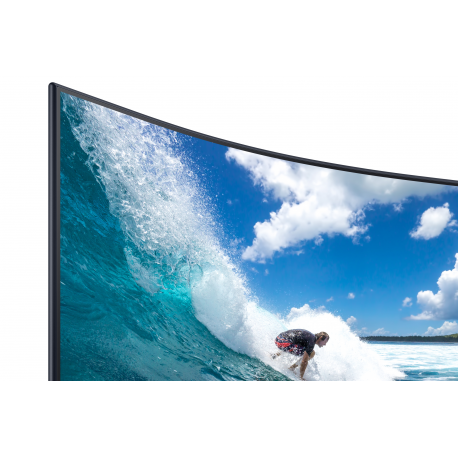 SAMSUNG LC32T550FDRXEN 32inch Curved VA FHD 1920x1080 16:9 3000:1 250cd/m2 4ms GTG DP HDMI VGA