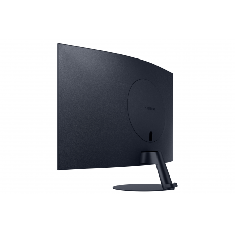 SAMSUNG LC32T550FDRXEN 32inch Curved VA FHD 1920x1080 16:9 3000:1 250cd/m2 4ms GTG DP HDMI VGA