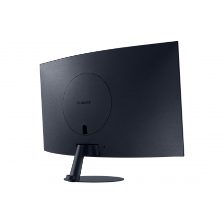 SAMSUNG LC32T550FDRXEN 32inch Curved VA FHD 1920x1080 16:9 3000:1 250cd/m2 4ms GTG DP HDMI VGA