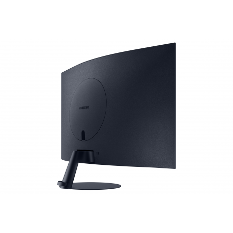 SAMSUNG LC32T550FDRXEN 32inch Curved VA FHD 1920x1080 16:9 3000:1 250cd/m2 4ms GTG DP HDMI VGA