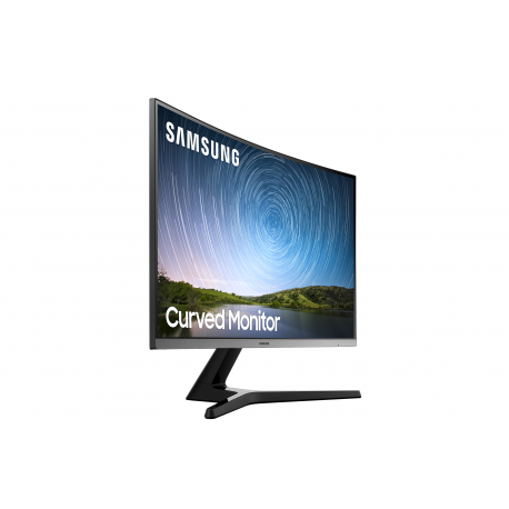 Monitor Samsung 32'' Curvo FHD HDMI