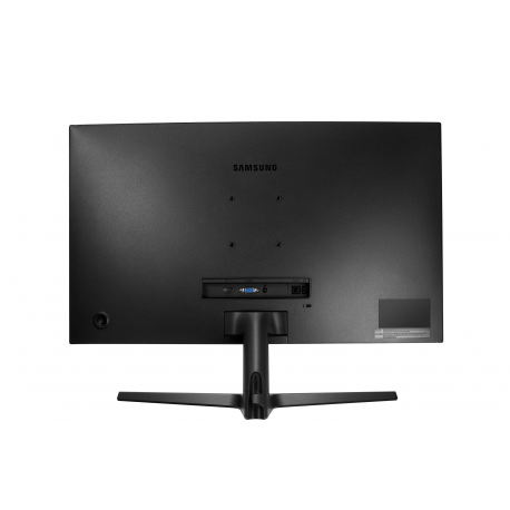 SAMSUNG LC27R500FHRXEN 27inch Curved VA FHD 1920x1080 3000:1 250cd/m2 60Hz 4ms GTG